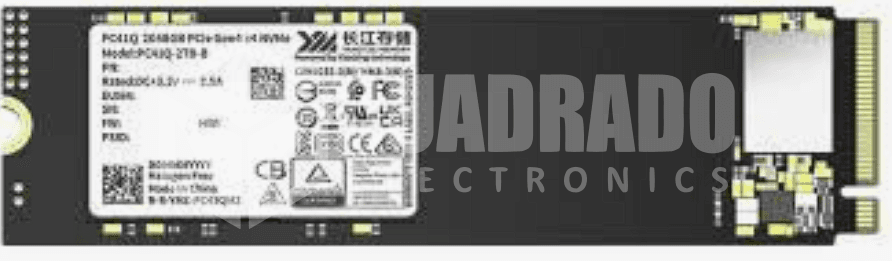 DISCO SOLIDO 512GB SSD PC41Q-512gb ssd suelta
