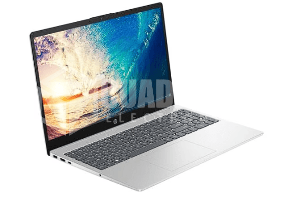 LAPTOP HP 15-fc0287la AMD RYZEN 7-7730U 8GB DDR4 512GB SSD 15.6"FHD WIN 11 HOME SILVER 3