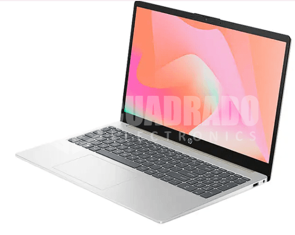 LAPTOP HP 15-FD0152LA INTEL CORE I5-1334U 8GB 512GB SSD TOUCHSCREEN 15.6" FHD 2