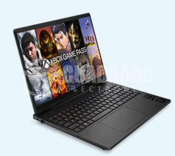 LAPTOP HP HYPERX OMEN 15 INTEL CORE I7-14650HX 16GB 1TB SSD NVIDIA RTX 5060-8GB 15.3" WIN11 3