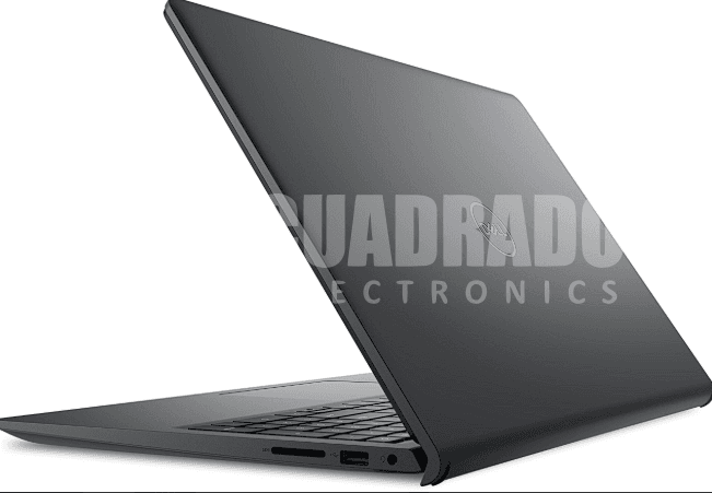 LAPTOP DELL INSPIRON 15 DC15250 INTEL CORE I7-1355U 16GB 512GB SSD 15.6" FHD WIN11 HOME CARBON BLACK 4