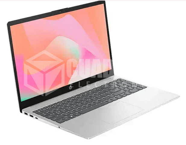 LAPTOP HP 15-FD0152LA INTEL CORE I5-1334U 8GB 512GB SSD TOUCHSCREEN 15.6" FHD 3