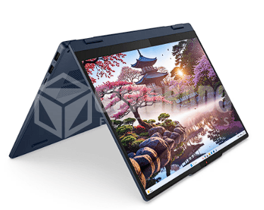 LAPTOP IDEAPAD 5 2 EN1 14AKP10 AMD RYZEN AI 7-350 16GB 1TB SSD 14" TOUCHSCREEN