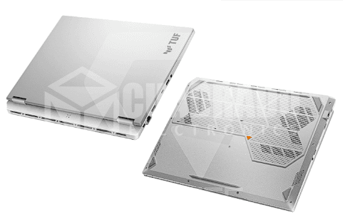 ASUS TUF GAMING A16 FA608UMI-TU255 AMD Ryzen 7-260 16GB DDR5 512GB SSD 16"WUXGA -144HZ /TECLADO RGB LATINOAMERICANO/NVIDIA GeForce RTX 5060-8GB/FREE DOS/4 CELL/INCLUYE MOCHILA ASUS Y MOUSE ASUS. 2