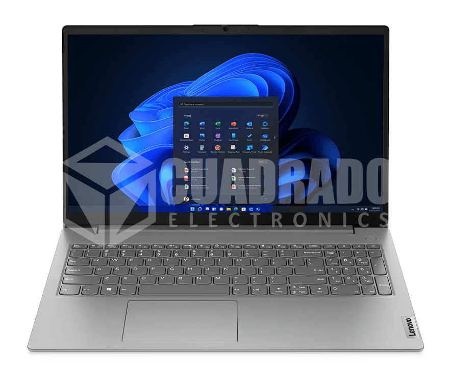 LAPTOP LENOVO V15 G4 AMN AMD RYZEN 3-7320U 8GB 256GB SSD AMD RADEON 610M GRAPHICS 15.6" FHD WIN11 HOME (82YU00X4LM)