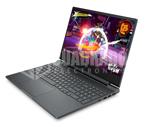 LAPTOP HP VICTUS 15-FA2035LA INTEL CORE I5-13420H 8GB 512GB SSD NVIDIA RTX 3050-6GB 15.6" FREEDOS 3