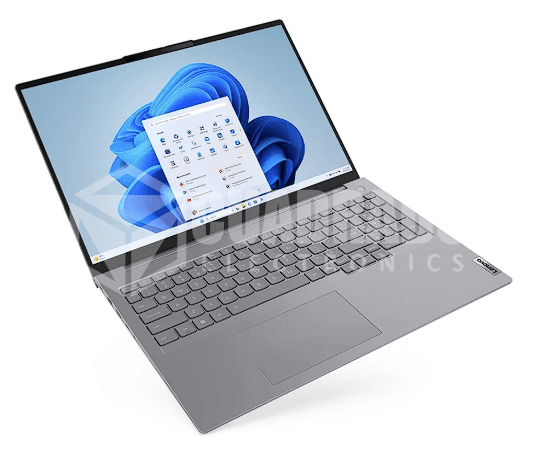 LENOVO THINKBOOK 16 G7 IML ( ) INTEL CORE ULTRA 7-155H 16GB DDR5 1TB SSD 16"WUXGA WINDOWS 11 HOME COLOR BLACK