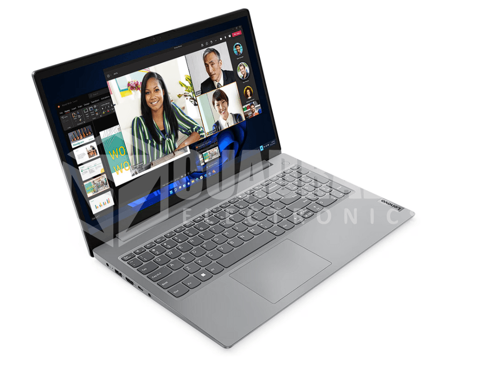LAPTOP LENOVO V15 G4 AMN AMD RYZEN 3-7320U 8GB 256GB SSD AMD RADEON 610M GRAPHICS 15.6" FHD WIN11 HOME (82YU00X4LM) 3
