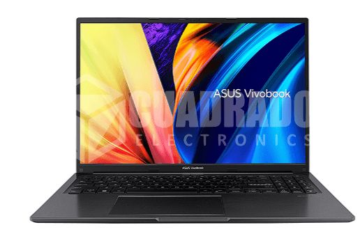 LAPTOP ASUS VIVOBOOK X1605VAPBF-MB235 INTEL CORE 9 270H 16GB 512GB SSD 16" FREEDOS