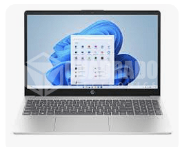 LAPTOP HP 15-FD0127DX INTEL CORE 7-150U 16GB 512GB SSD 15.6" FHD 60HZ WIN11 HOME