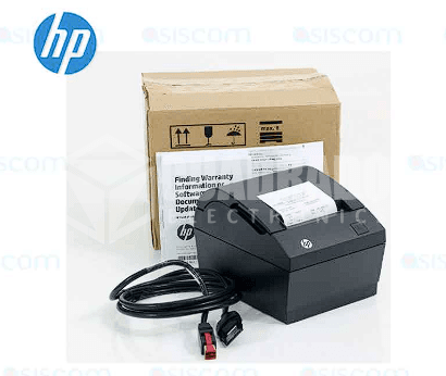 IMPRESORA HP TERMICA POS PUSB