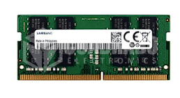 MEMORIA RAM OEM DDR5 16GB 5600MHZ SODIMM