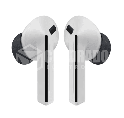 AUDIFONOS SAMSUNG GALAXY BUDS3 FE GRAY