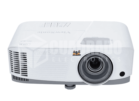 PROYECTOR VIEWSONIC PA503X 4000 LUMENES XGA 1024X768 DLP