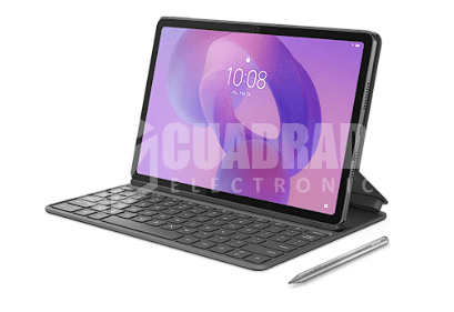 TABLET LENOVO IDEA TAB TB336FU 8GB 128GB WIFI 11" (2560X1600) IPS 90HZ LUNA GREY