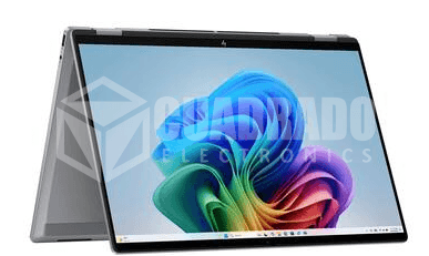 HP OMNIBOOK X FLIP 16-AS0023DX INTEL CORE ULTRA 7 256V 16GB 1TB SSD INTEL ARC GRAPHICS 16 (1920x1200) TOUCHSCREEN WIN11