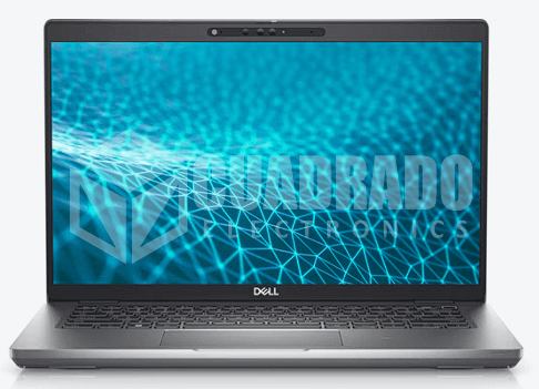 DELL LATITUDE 5431 (REFURBISEHR) Intel Core i5-1250P 16GB RAM 256GB SSD 14"FHD TACTIL TECLADO AMERICANO RETROILUMINADO WINDOWS 11 PRO BATERIA 4 CELL COLOR GREY (PRECIO ENTRADA)