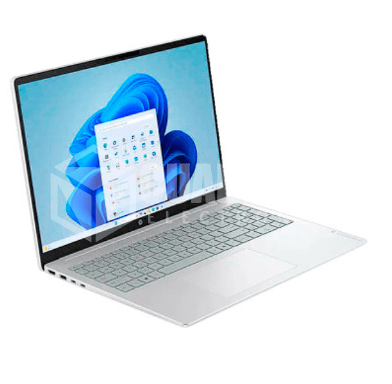HP OMNIBOOK 3 16-bu0305dx INTEL CORE ULTRA 5-225U 8GB-DDR5 512GB SSD 16"2K (1920*1200) -TACTIL WINDOWS 11 HOME COLOR MICA SILVER