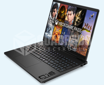 LAPTOP HP HYPERX OMEN 15 INTEL CORE I7-14650HX 16GB 1TB SSD NVIDIA RTX 5060-8GB 15.3" WIN11 2