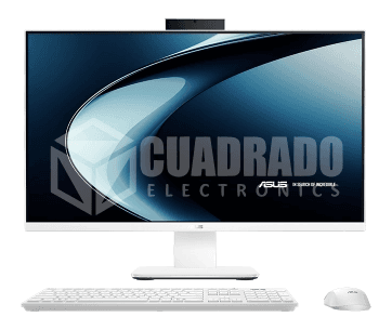 ALL IN ONE ASUS EXPERTCENTER P440VAK-WPC1770 CORE I5-210H 8GB 512GB SSD 23.8" FHD FREEDOS