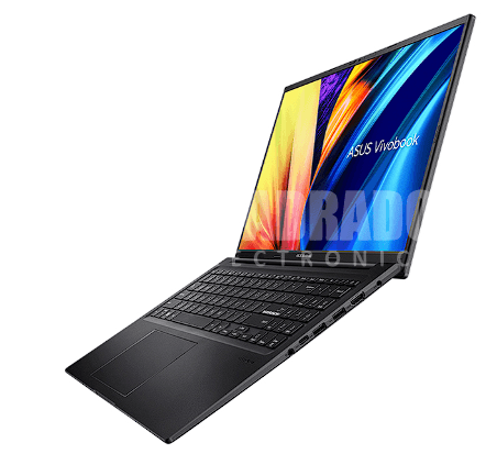 LAPTOP ASUS VIVOBOOK X1605VAPBF-MB235 INTEL CORE 9 270H 16GB 512GB SSD 16" FREEDOS 3