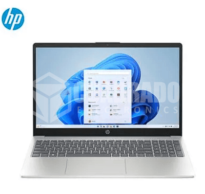 LAPTOP HP 15-FD0152LA-RPT INTEL CORE I5-1334U 16GB 512GB SSD TOUCHSCREEN 15.6" FHD