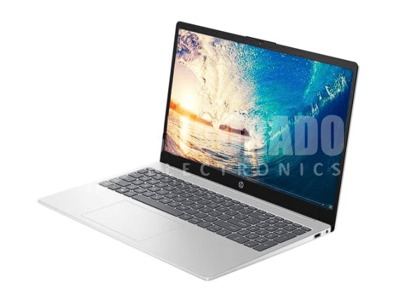 LAPTOP HP 15-fc0287la AMD RYZEN 7-7730U 8GB DDR4 512GB SSD 15.6"FHD WIN 11 HOME SILVER 2