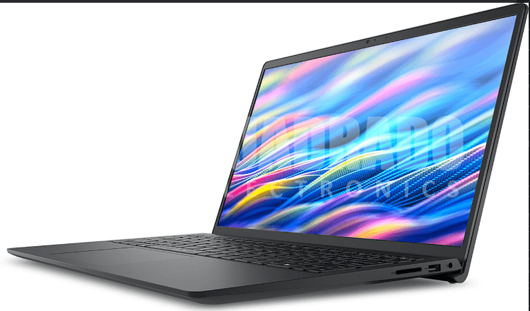 LAPTOP DELL INSPIRON 15 DC15250 INTEL CORE I7-1355U 16GB 512GB SSD 15.6" FHD WIN11 HOME CARBON BLACK 2