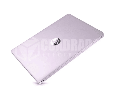 LAPTOP HP 14-DQ6104DX INTEL N150 4GB 128GB UFS 14" HD 60HZ WIN11 HOME HONEY LAVANDER 2
