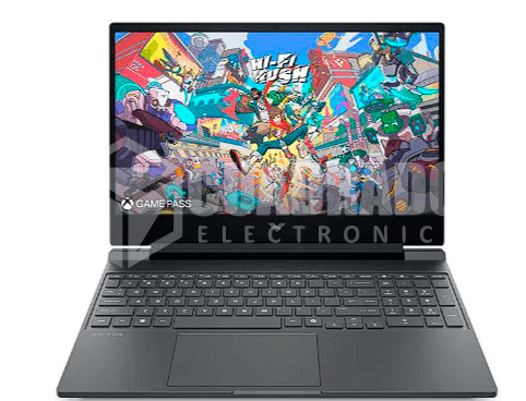 LAPTOP HP VICTUS 15-FA2035LA INTEL CORE I5-13420H 8GB 512GB SSD NVIDIA RTX 3050-6GB 15.6" FREEDOS