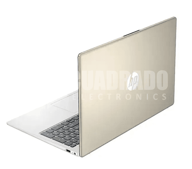 LAPTOP HP 15-FD0152LA INTEL CORE I5-1334U 8GB 512GB SSD TOUCHSCREEN 15.6" FHD 4