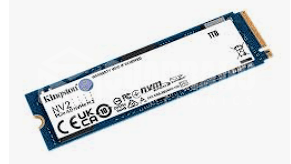 SSD NVME 1TB M.2 OEM / 001SOLISSOEM