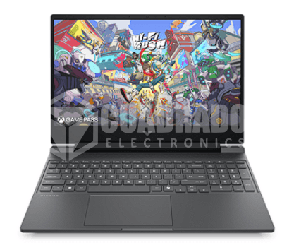 LAPTOP VICTUS 15-FB3013LA AMD RYZEN 7-8845HS 16GB 1TB SSD RTX 4050 6GB 15.6" FHD 144HZ FREEDOS