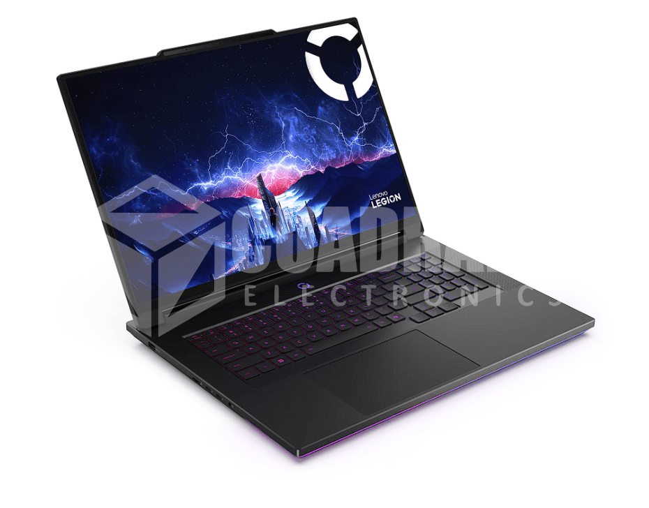 LAPTOP LENOVO LEGION 9 18IAX10 INTEL CORE ULTRA 9-275HX 64GB 2TB SSD RTX 5090 24GB 18" WQUXGA MINI LED 440HZ FREE DOS