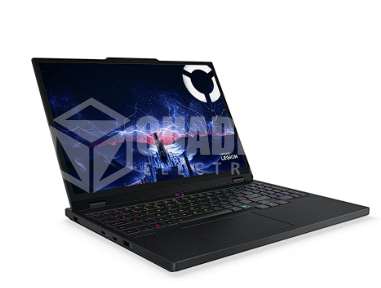 LAPTOP LEGION 5 15IRX10 INTEL CORE I7-14700HX 16GB 1TB SSD RTX 5060 8GB 15.1" OLED 165HZ WIN11 HOME / 83LY0000US