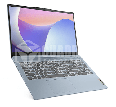 LAPTOP IDEAPAD SLIM 3 15IAH8 INTEL CORE I5-12450H 16GB 512GB SSD 15.6" FHD TACTIL FREEDOS