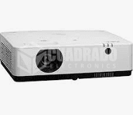 PROYECTOR NEC NP-MC423W LCD WXGA 4200 LUMENES