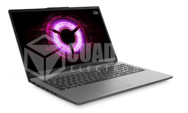 LAPTOP LENOVO LOQ 15ARP10E AMD RYZEN 7-7735HS 16GB 512GB SSD RTX 4050 6GB 15.6" FHD 144HZ WIN11 HOME / 83S0004ALM