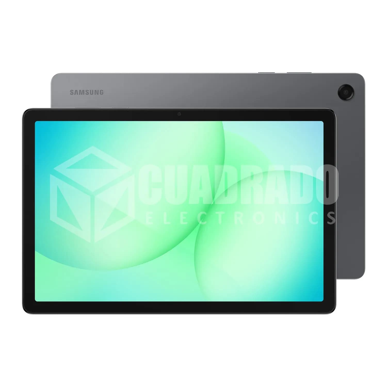 TABLET SAMSUNG GALAXY TAB A11+ 6GB 128GB WIFI 11" WUXGA GRAY