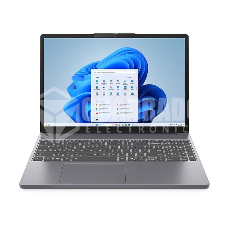 LAPTOP IDEAPAD SLIM 2 15IRH10 INTEL CORE I5-13420H 24GB 512GB SSD 15.3" WUXGA WIN11 HOME