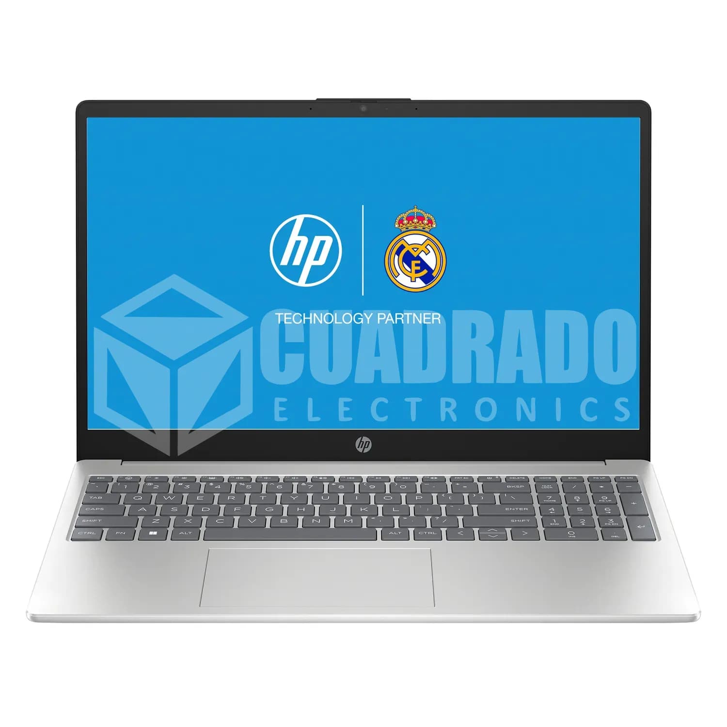 LAPTOP HP 15-FC0276LA AMD RYZEN 7-7730U 16GB 1TB SSD 15.6" FHD WIN11 HOME