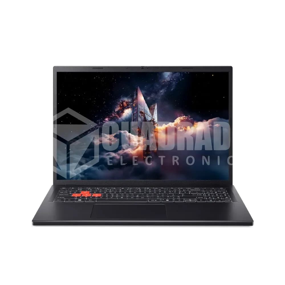 LAPTOP ACER NITRO LITE NL16-71G-75KS INTEL CORE I7-13620H 16GB 512GB SSD RTX 4050 6GB 16" WUXGA 165HZ WIN11 HOME / NH.DAGAL.003