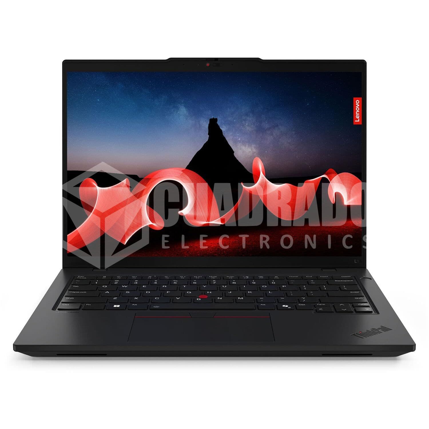 LAPTOP LENOVO THINKPAD L14 GEN 5 INTEL CORE ULTRA 7-165U VPRO 32GB 512GB SSD INTEL GRAPHICS 14" WUXGA 60HZ WIN11 PRO / 21L2S71S06
