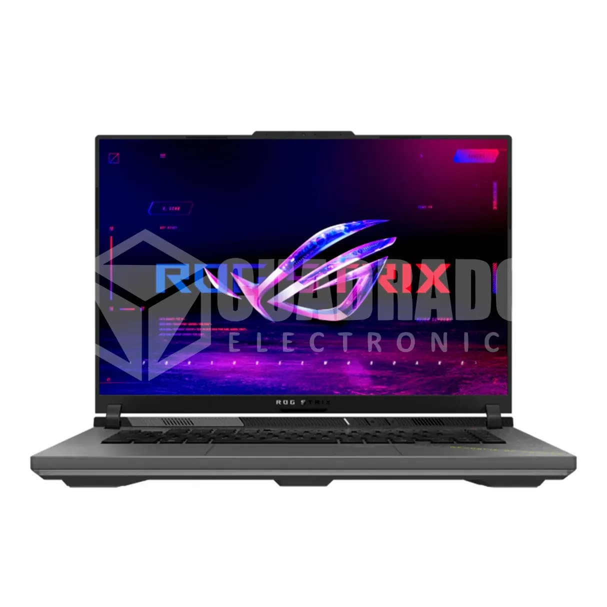 LAPTOP ASUS ROG STRIX G16 G614PR AMD RYZEN 9-8940HX 16GB 1TB SSD RTX 5070 TI 12GB 16" FHD+ 165HZ WIN11 HOME / 90NR0NJ7-M002W0