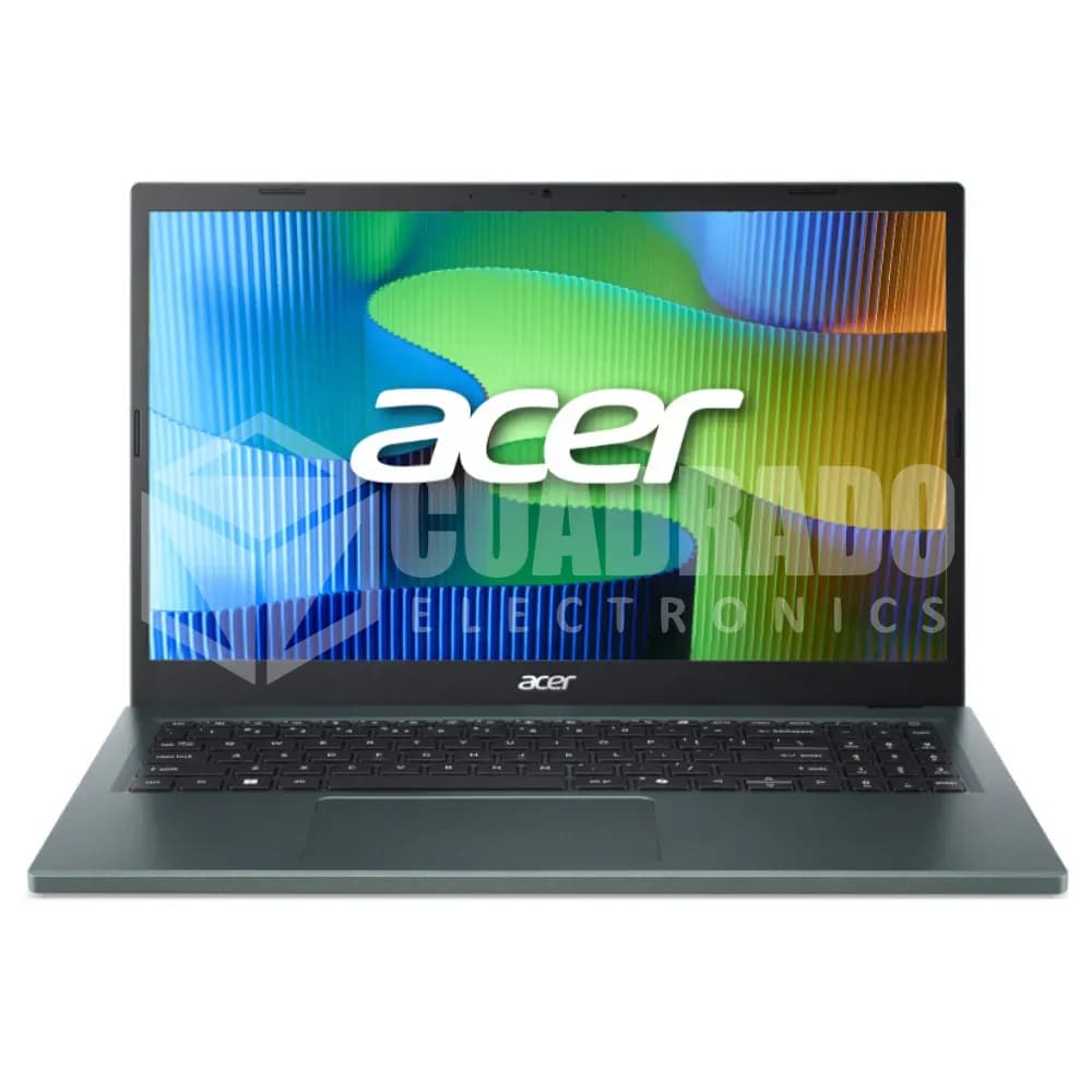 LAPTOP ACER ASPIRE GO 15 AG15-71P-51VE INTEL CORE I5-13420H 16GB 512GB SSD 15.6" FHD WIN11 HOME SL / NX.JKMAL.004