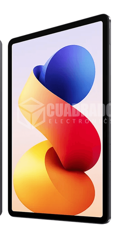 TABLET XIAOMI REDMI PAD 2 PRO 8GB 256GB WIFI 12.35" 2.5K 120HZ GRIS / 25099RP13G