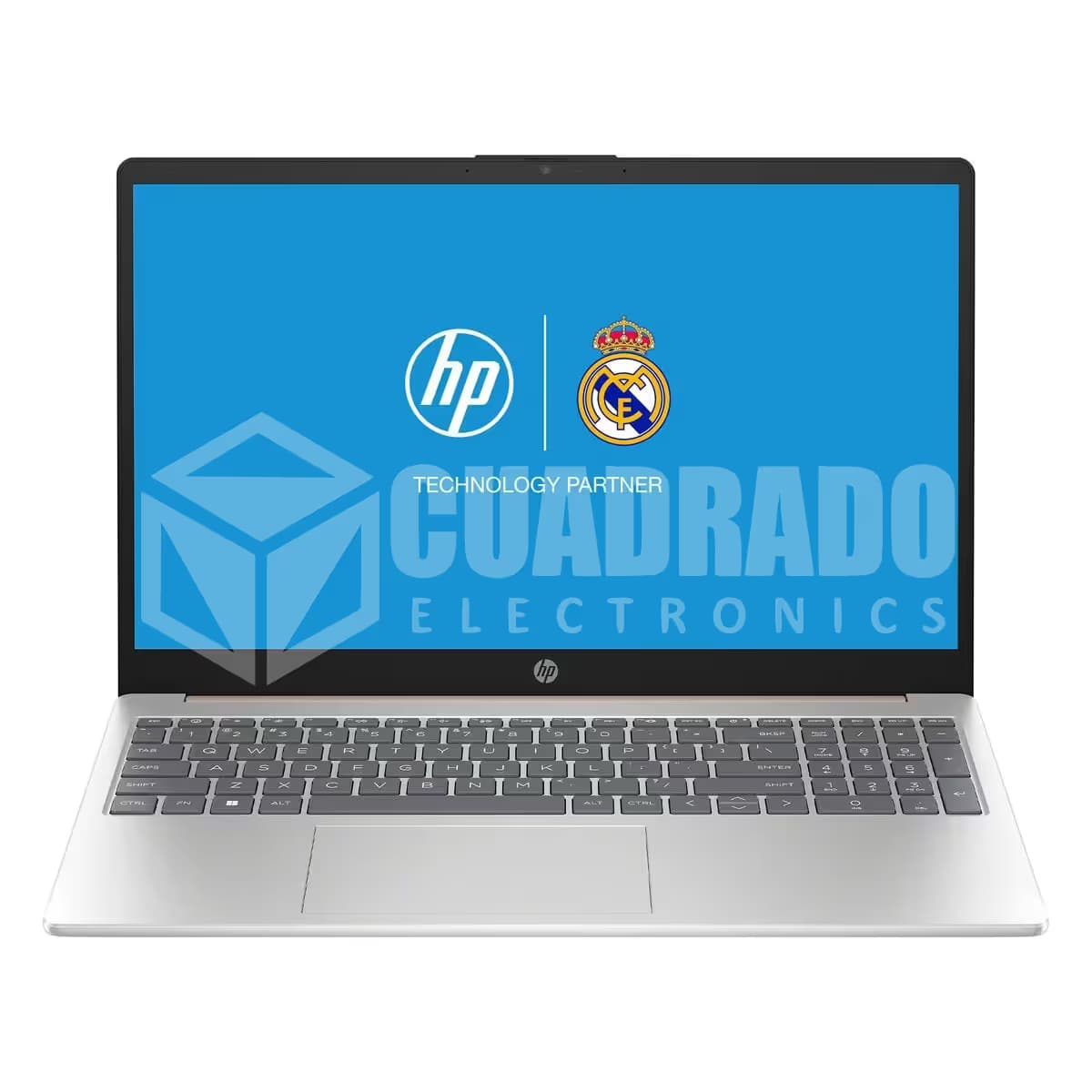 LAPTOP HP 15-FC0043LA AMD RYZEN 3-7320U 8GB 512GB SSD 15.6" FHD WIN11 HOME / A1UD1LA#ABM