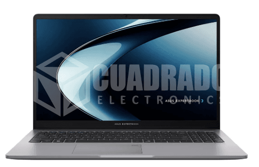 LAPTOP ASUS EXPERBOOK PM1503CDA-S70514 RYZEN 5-150 16GB 512GB SSD 15.6" FHD FREEDOS / 90NX09D1-M00LB0