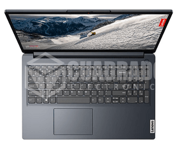 LAPTOP LENOVO 1 15AMN7 RYZEN 5 7520U 8GB 256GB SSD 15.6" (1920X1080) WIN11 ABYSS BLUE / 82VG00WXUS