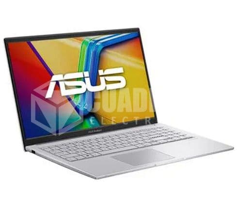 LAPTOP ASUS VIVOBOOK 15 X1504VA-NJ686W INTEL CORE 5-120U 8GB 512GB SSD 15.6" FHD 60HZ WIN11 HOME 2